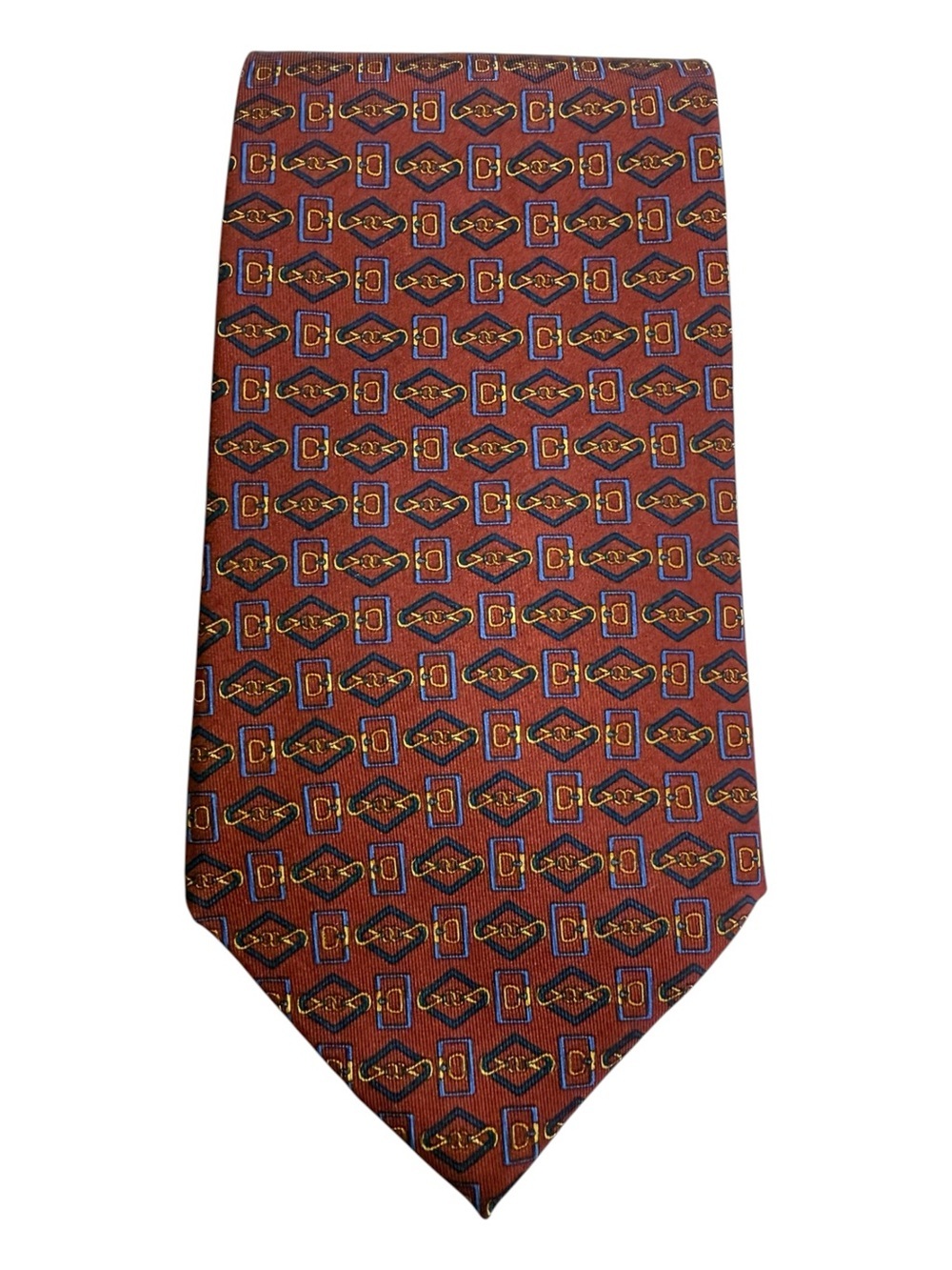 Jos. A. Bank Corporate Collection Silk Tie